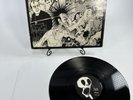 Subhumans - The Day The Country Died LP - BLUURG XLP1 Gatefold Vinyl Reissue