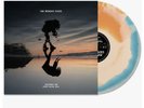 The Wonder Years - The Hum Goes On Forever Orange Bone & Blue Swirl Vinyl X/300
