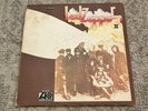 Led Zeppelin II; Atlantic 8236; RL/SS; HOT MIX; Ludwig, Presswell Copy