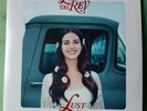 LANA DEL REY 