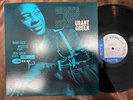 GRANT GREEN GRANT'S FIRST STAND BLUE NOTE BST 84064 STEREO JAPAN Vinyl LP