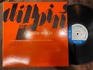 HANK MOBLEY DIPPIN' BLUE NOTE BNJ 71030 STEREO JAPAN Vinyl LP