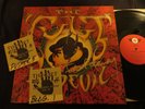 The Cult-