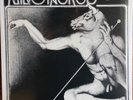 Minotaurus-Fly Away German prog lp reissue new