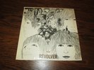 The Beatles – Revolver - ST 2576 Stereo 1st Apple pressing / NM - Vinyl Record
