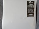 THE BEATLES – WHITE ALBUM - 2XLP VINYL RECORDS NEW SEALED - 50TH ANNIVERSARY
