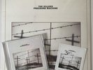 The Killers - Pressure Machine Vinyl /Cd bundle Signed Brandon Flowers Art card