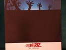 gorillaz vinyl Clint Eastwood