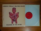 Milford Graves Andrew Cyrille Dialogue Of The Drums IPS ST001 1974 Private Jazz
