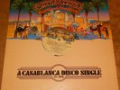 DJ Copy Donna Summer – I Feel Love / Theme From The Deep (Down, Deep Inside)
