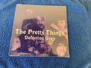 The Pretty Things       Defecting grey EP Sealed