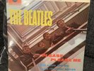 THE BEATLES PLEASE PLEASE ME VINYL LP PARLOPHONE UK 1969 STEREO ONE BOX RARE