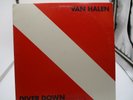 Van Halen “Diver Down” LP Record Ultrasonic Clean Warn. Bros. BSK 3677 NM c VG+