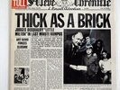 JETHRO TULL THICK AS A BRICK REPRISE P8233R JAPAN VINYL LP