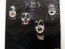 KISS SAME CASABLANCA VIP6326 JAPAN VINYL LP