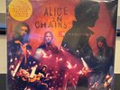 Alice in Chains MTV Unplugged 2 LP Vinyl Record European Import