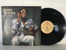 Bobby Womack - The Poet - Vinyl LP