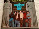 THE BUTTERFIELD BLUES BAND  -  EAST - WEST - ORIG. MONO ISSUE 1966 UK  - ELEKTRA