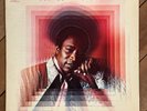 Ernie Hines Electrified COVER ONLY  1st edition We Produce lp rare funk soul