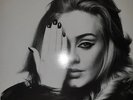 Adele - At the BBC - red vinyl