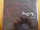 THE CURE- LIVE 2022- NEW SONGS -RARE 10