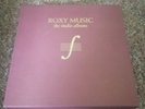 Roxy Music: The Complete Studio Albums by Roxy Music (Record, 2015)