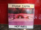 Frank Zappa - Hot Rats LP Bizarre Reprise RS 6356 1969 US