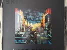 Skinny Puppy Last Rights 2009 2LP Black Vinyl EX/NM W/ CD RARE