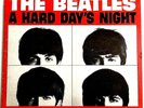THE BEATLES - A Hard Day's Night - Vinyl LP Mono 1st Press 1964 UAL 3366 Rare