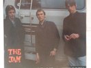 The Jam - Dreams Of Children RARE 1992 UK 12