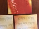 The Cure Kiss Me Kiss Me Kiss Me Vinyl 2 X LP, 80s Synth-Pop Alternative