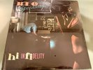 REO Speedwagon Hi Infidelity Original 1980 LP - SEALED