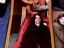 OZZY OSBOURNE SPEAK OF THE DEVIL DOUBLE LIVE ALBUM IN VERY GOOD + CONDITION .