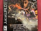 Juice WRLD Death Race For Love HAND SIGNED Vinyl - Signed Sleeve & Record