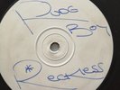 Reckless B & Barny Ruff - Crackman / To Succeed - Vinyl - 12