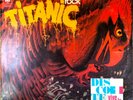 LP - Titanic  – Eagle Rock