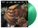 Warrant Dirty Rotten Filthy Stinking Rich (Vinyl)