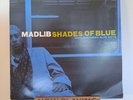 Madlib - Shades of Blue (Blue Note) 12