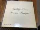 THE ROLLING STONES - BEGGARS BANQUET LP 1968 UK 1st PRESS MONO DECCA LK 4955 N/M
