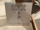 AC/DC Flick Of The Switch 1989 AUSTRALIAN PRESS LP Albert Productions 465259 1