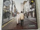 Oasis Whats The Story Morning Glory Silver Anniversary Vinyl Sealed