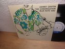 Johnny Griffin – The Congregation rare Blue Note Lp MINT- Hard Bop, Jazz