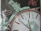 Enanitos Verdes - Contra Reloj [LP VINYL] CBS Mexico 1986 VG