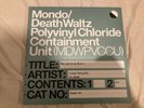 MONDO LAST OF US PART II TEST PRESSING SOUNDTRACK GUSTAVO SANTAOLALLA VERY RARE