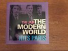 The Jam Vinyl LP - The Modern World Hits Paris - New & Unplayed.