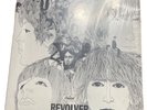 The Beatles Revolver vinyl LP 1983 Rainbow Capitol Records SW-2576 NM