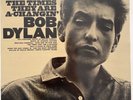 Bob Dylan - The Times They Are A-Changin’ (Mobile Fidelity Sound Labs Vinyl LP)