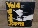 Black Sabbath Vol. 4 LP Vinyl Warner Bros BS 2602 1972 WB
