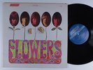 ROLLING STONES Flowers LONDON LP s