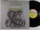 KINKS Something Else REPRISE LP matte cover s